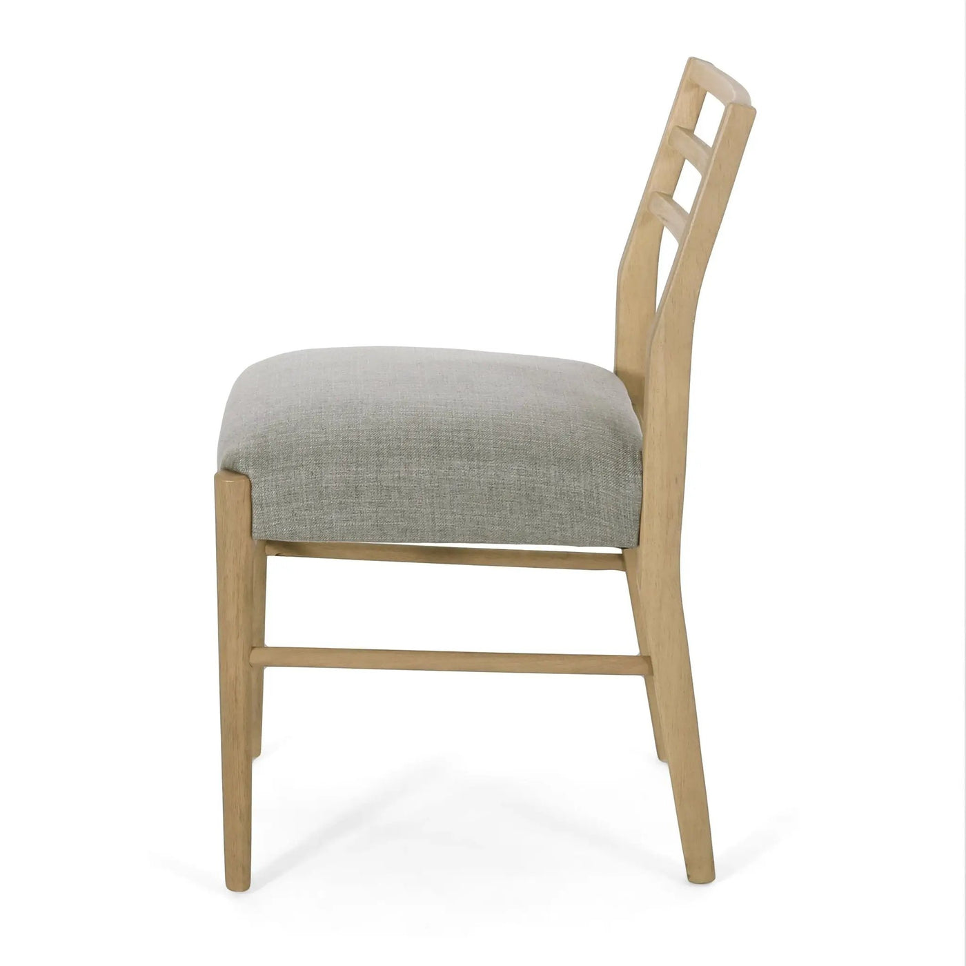 Pinnacle Dining Chair Set of 2 by HouseOfZazla