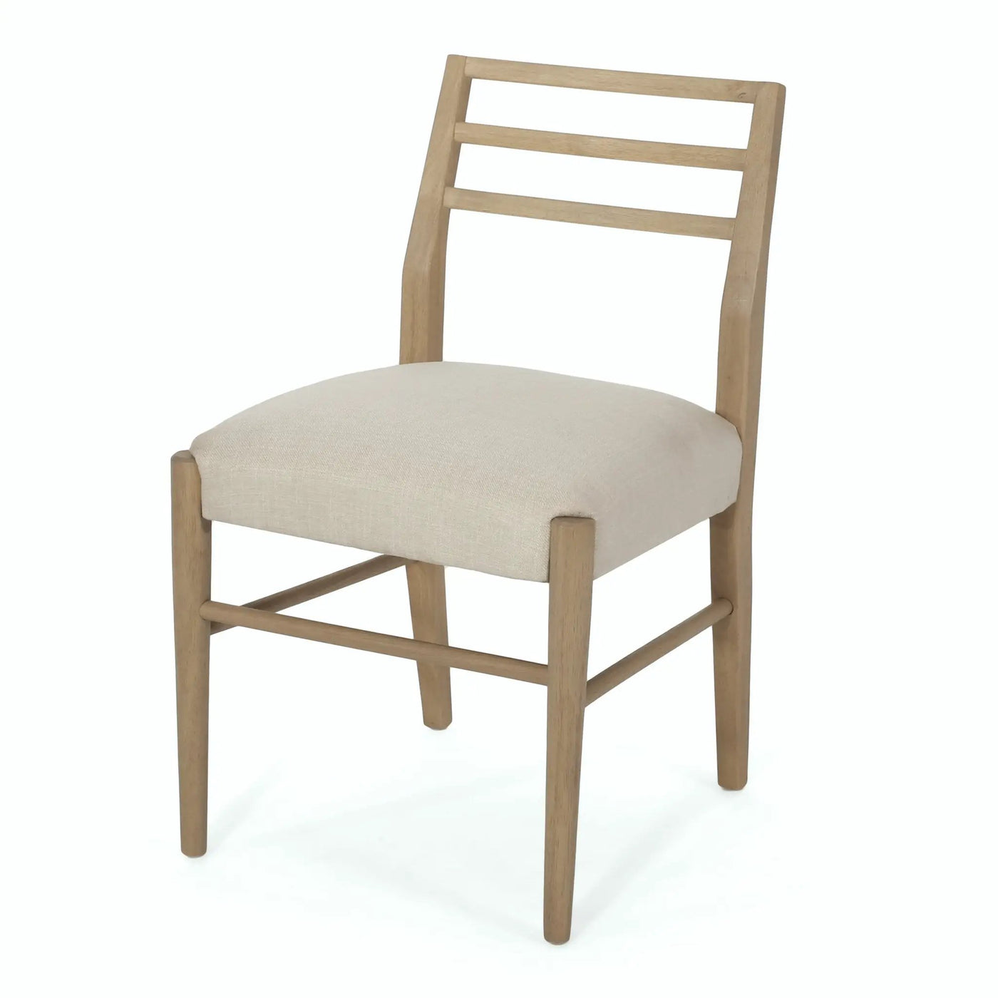 Pinnacle Dining Chair Set of 2 by HouseOfZazla