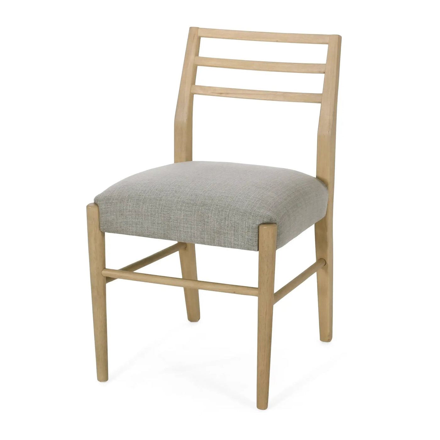 Pinnacle Dining Chair Set of 2 by HouseOfZazla