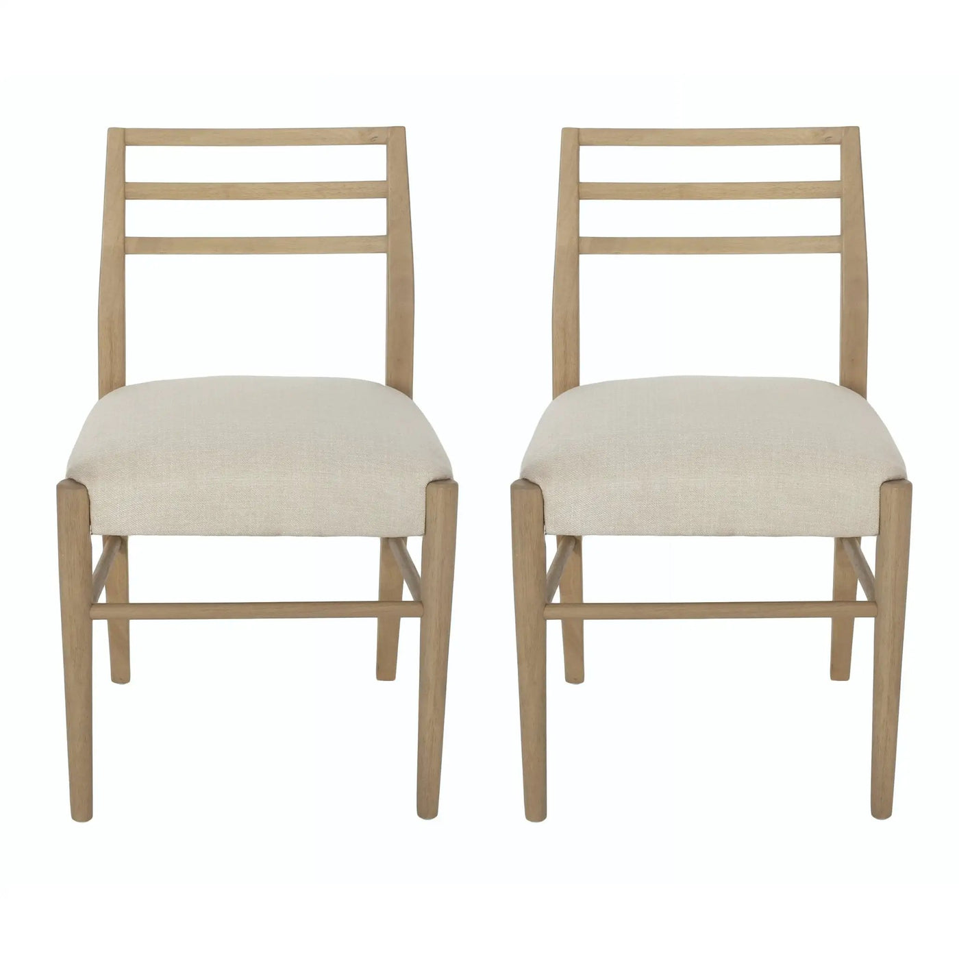 Pinnacle Dining Chair Set of 2 by HouseOfZazla
