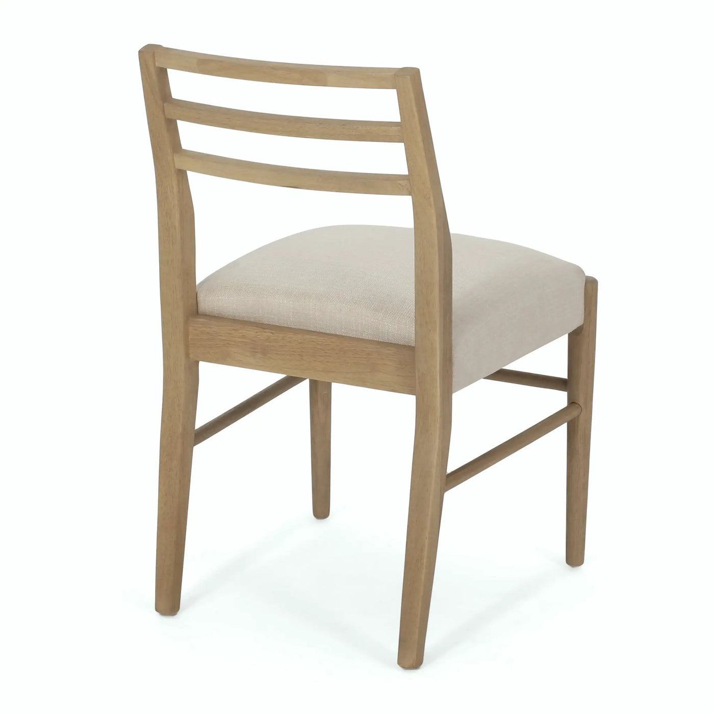 Pinnacle Dining Chair Set of 2 by HouseOfZazla