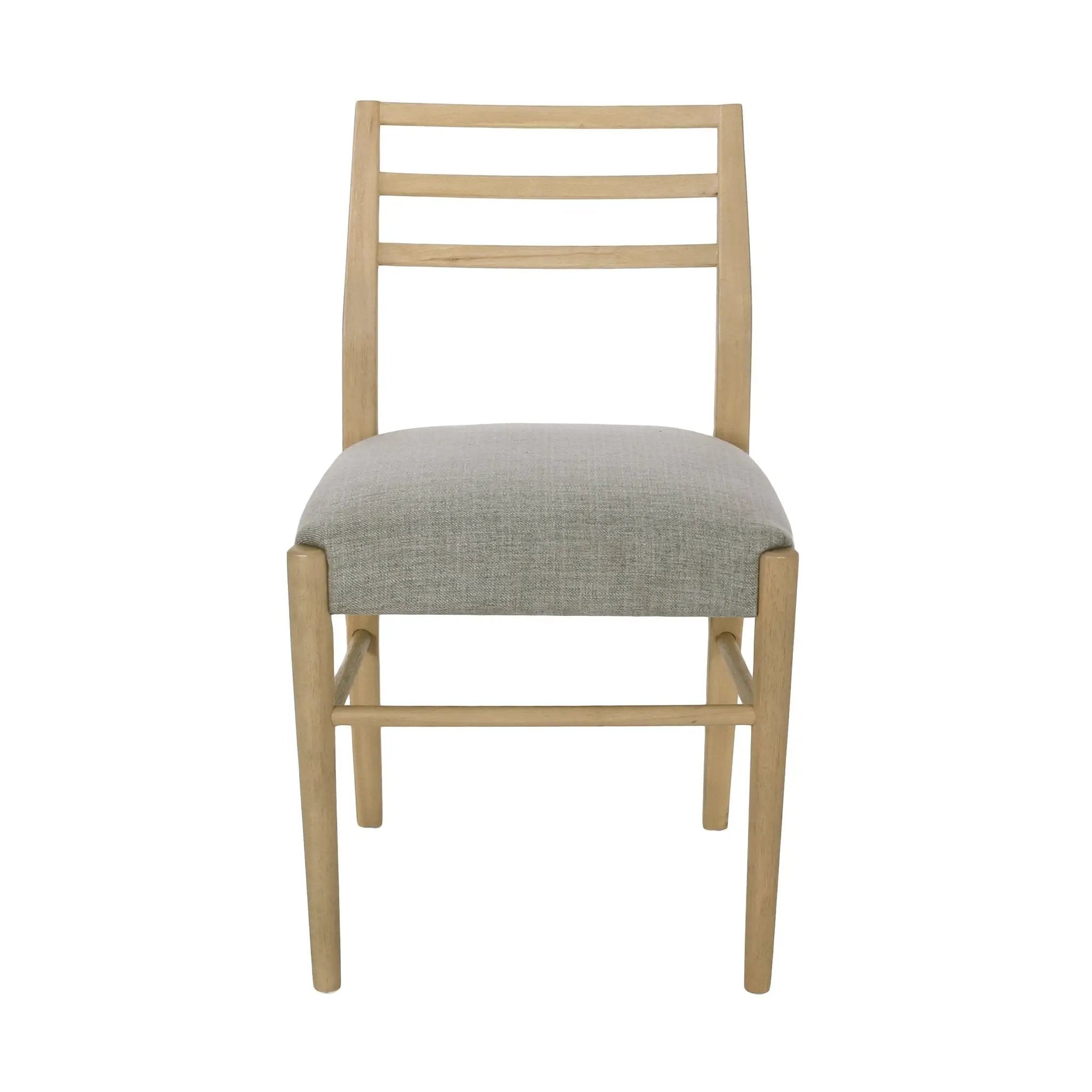 Pinnacle Dining Chair Set of 2 by HouseOfZazla