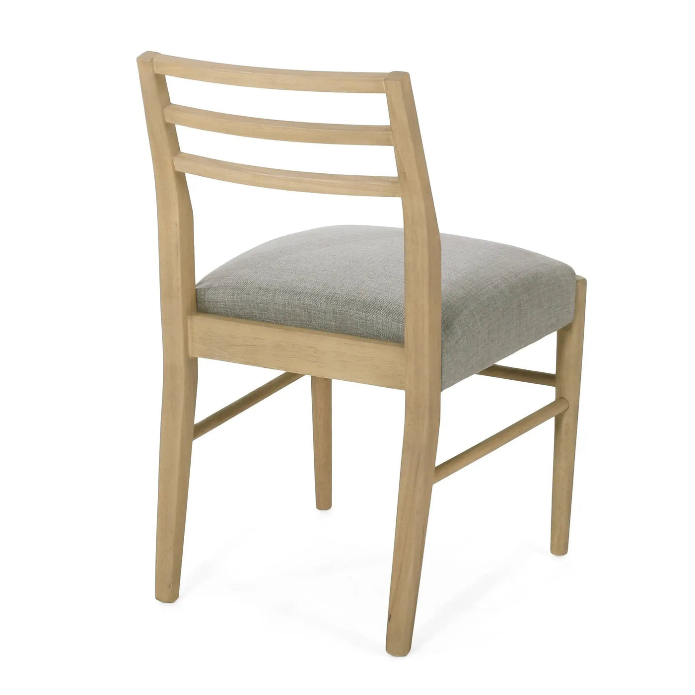 Pinnacle Dining Chair Set of 2 by HouseOfZazla