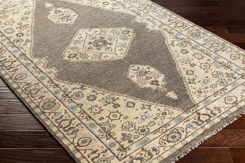 Pinokawan Area Rug - Clearance by Boutique Rugs