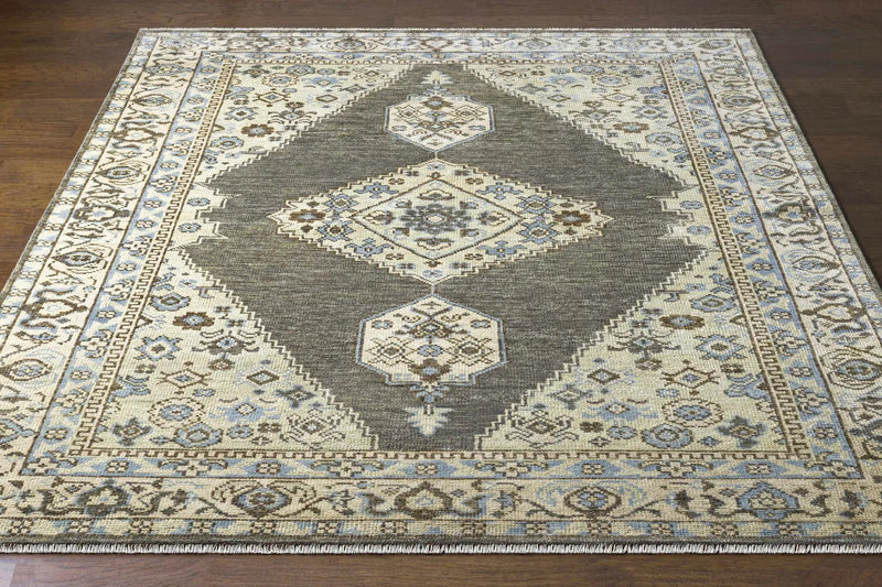 Pinokawan Area Rug - Clearance by Boutique Rugs