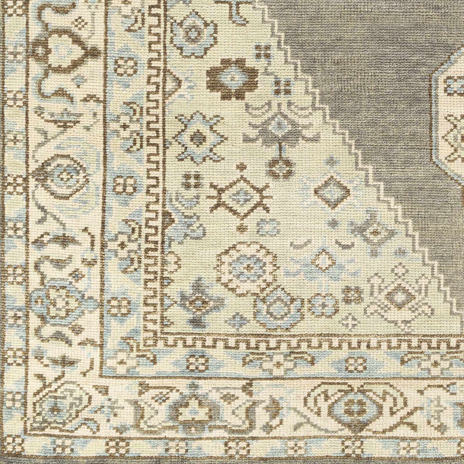 Pinokawan Area Rug - Clearance by Boutique Rugs