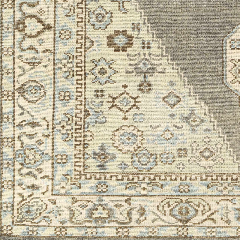Pinokawan Area Rug - Clearance by Boutique Rugs