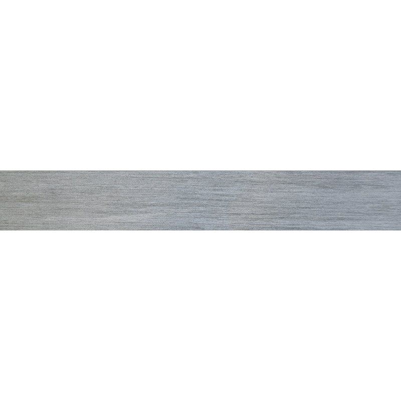 Piombo Matte Bullnose Fabric Look Porcelain Tiles 3 1/2x24 Porcelain Matte 4x24 Tiles