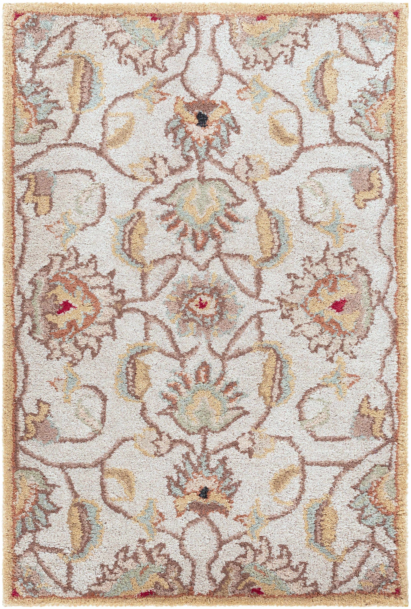 Pirtleville Area Rug by Boutique Rugs