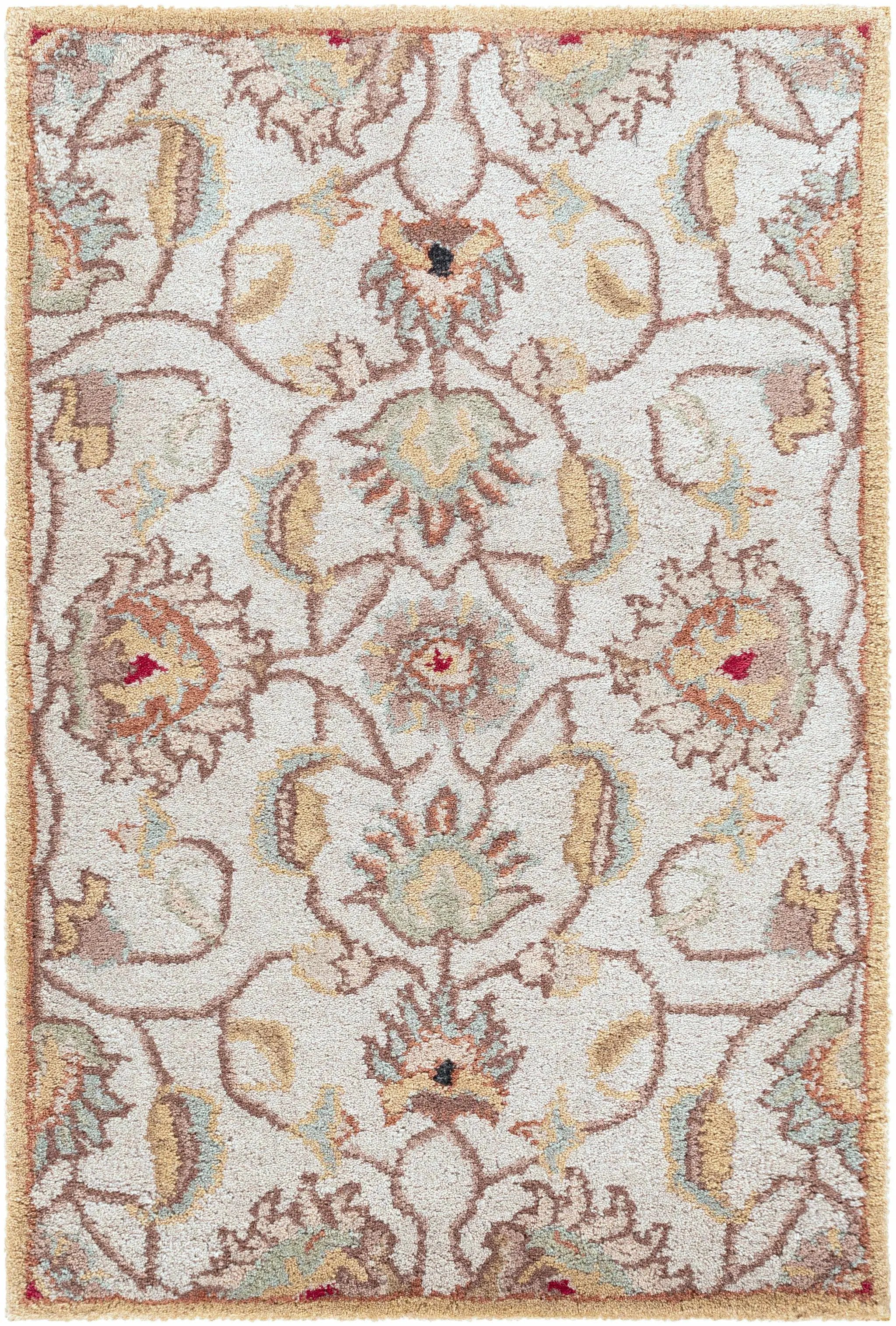 Pirtleville Area Rug by Boutique Rugs