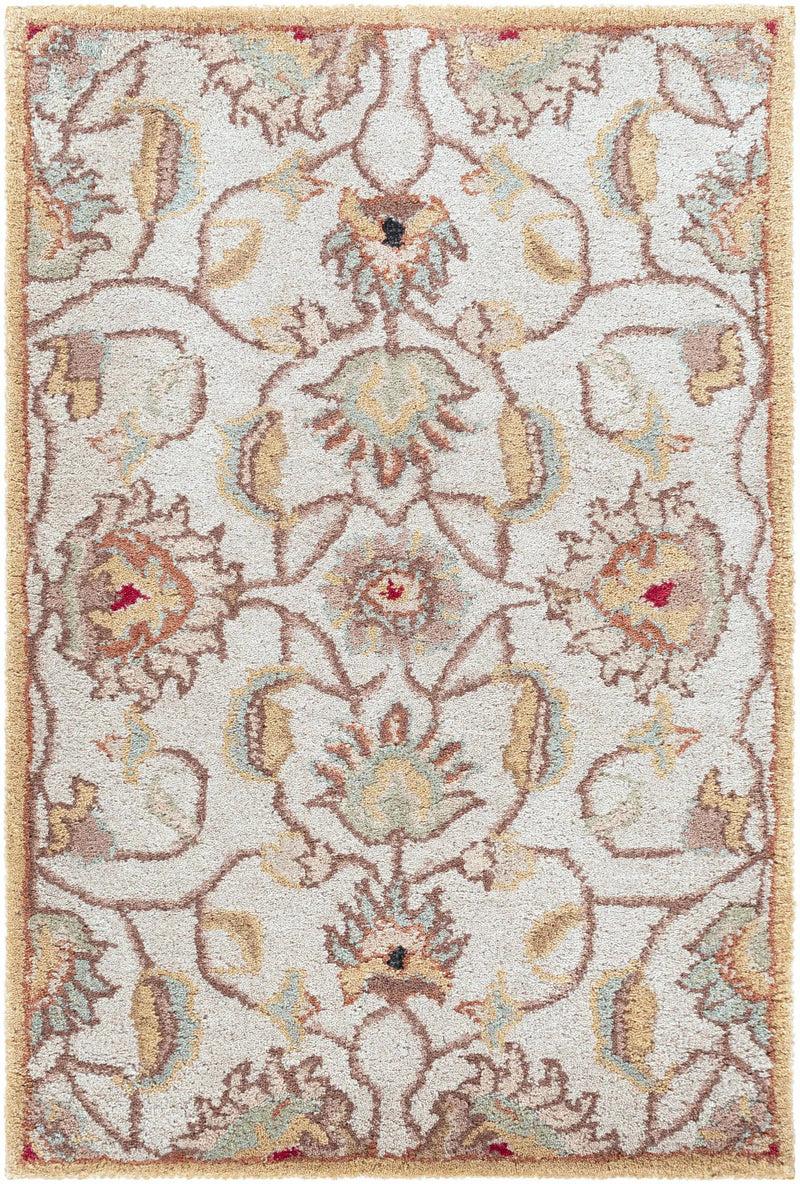 Pirtleville Area Rug by Boutique Rugs