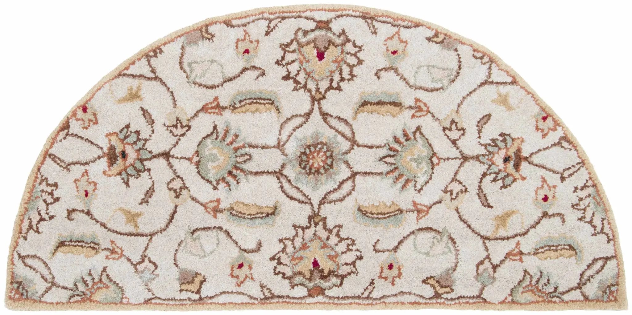 Pirtleville Area Rug by Boutique Rugs