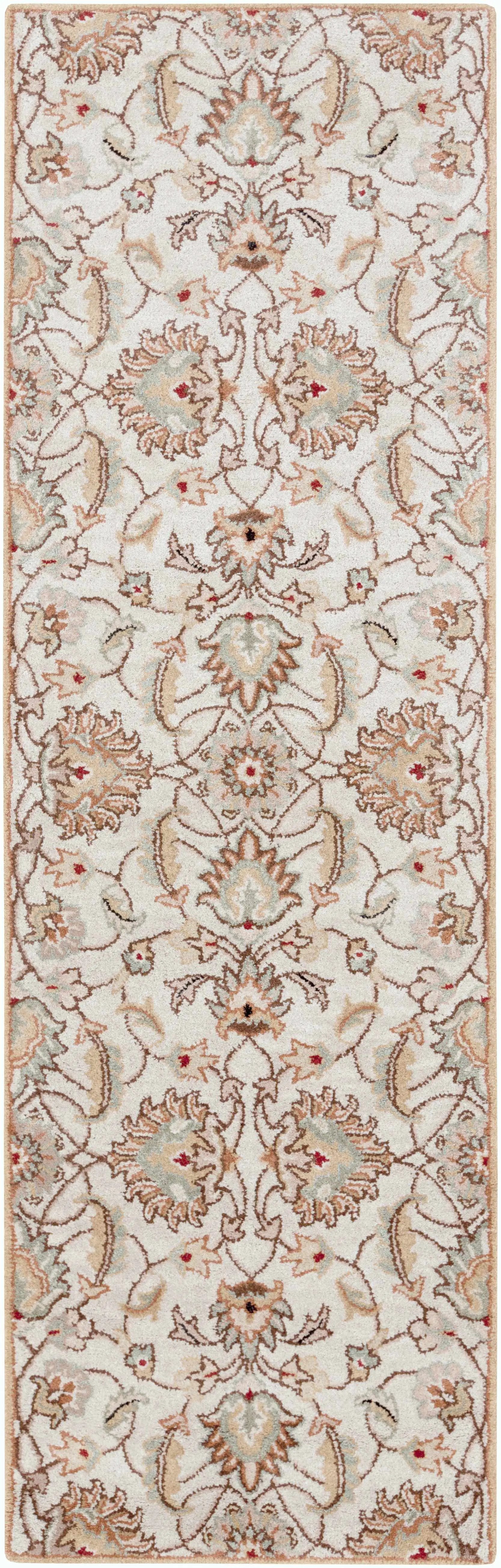 Pirtleville Area Rug by Boutique Rugs