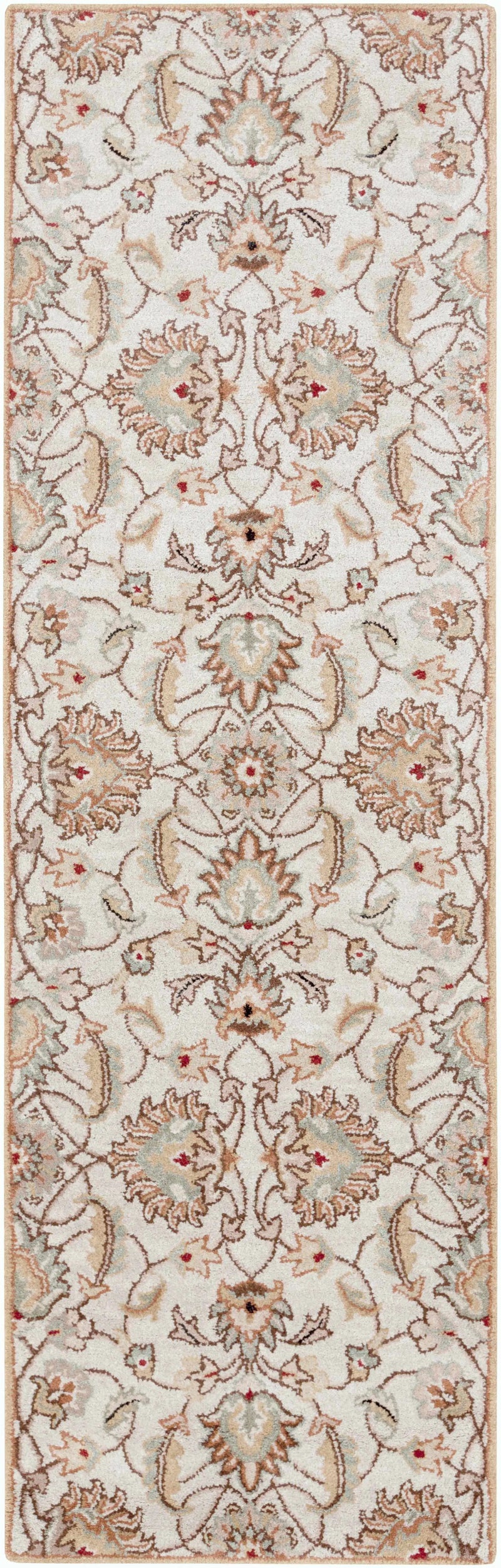Pirtleville Area Rug by Boutique Rugs