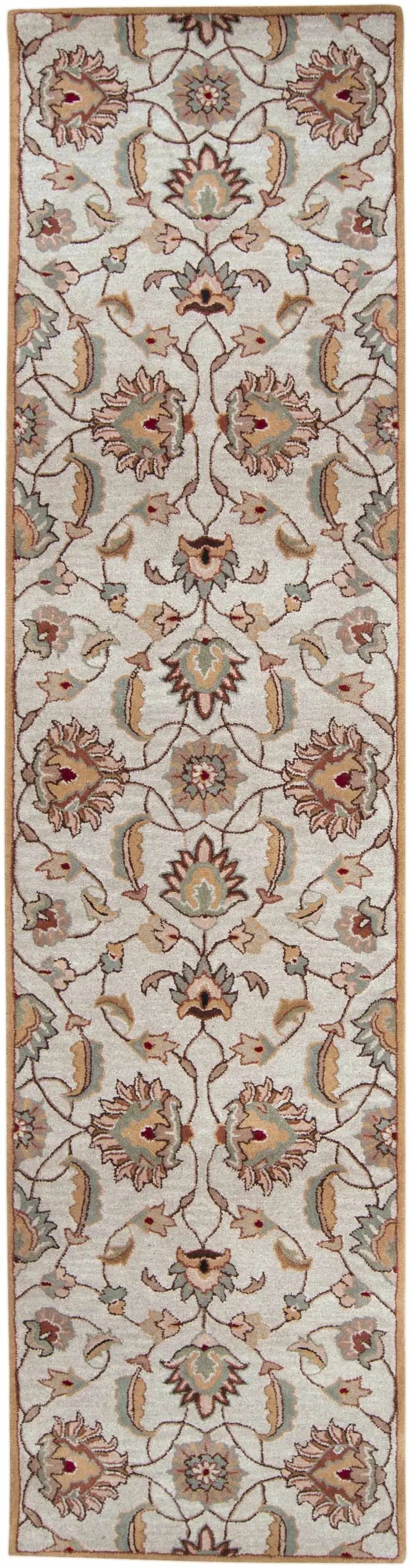 Pirtleville Area Rug by Boutique Rugs
