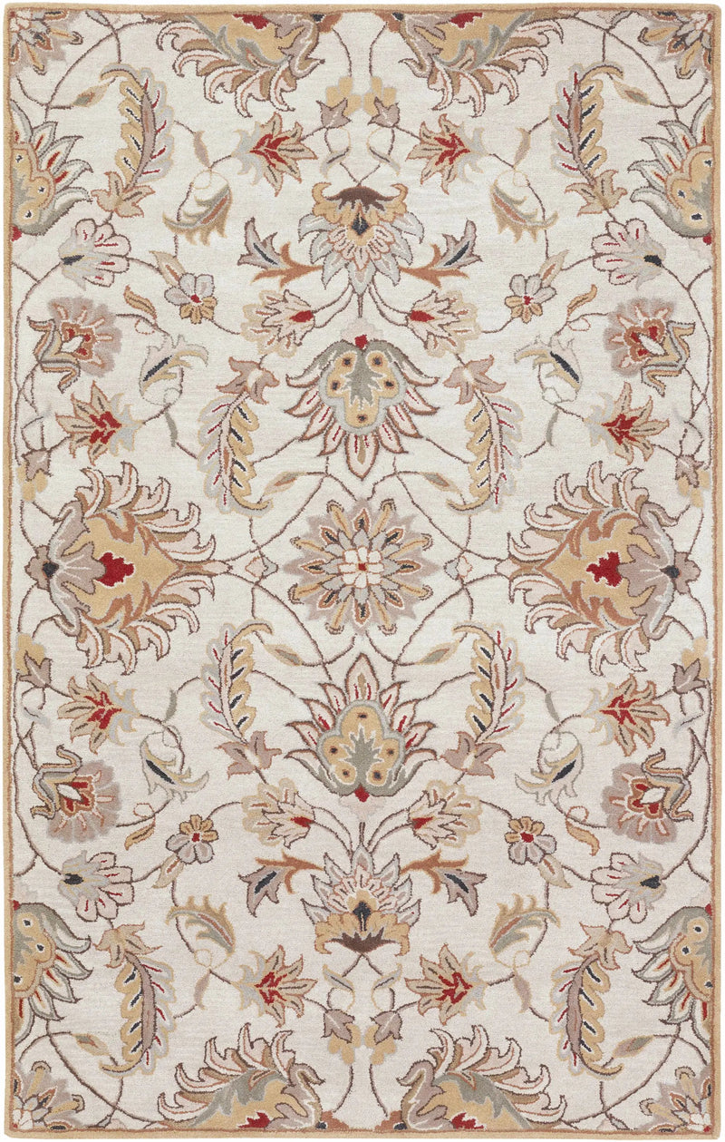 Pirtleville Area Rug by Boutique Rugs