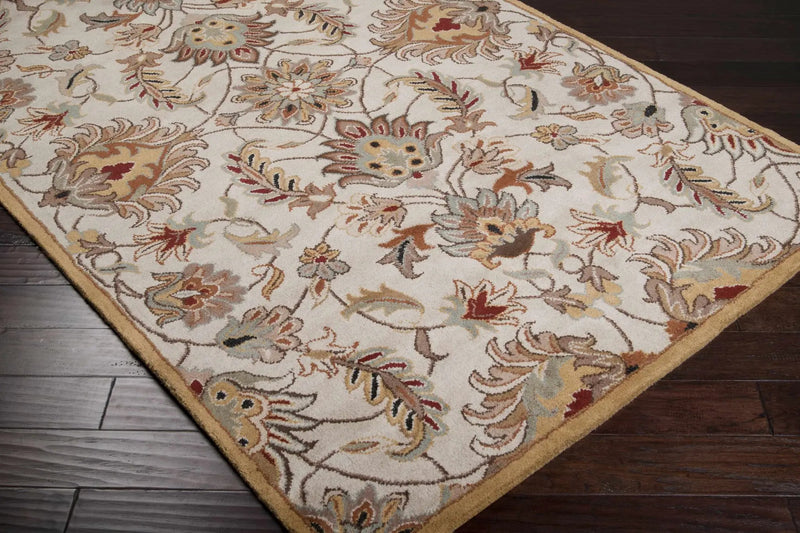 Pirtleville Area Rug by Boutique Rugs