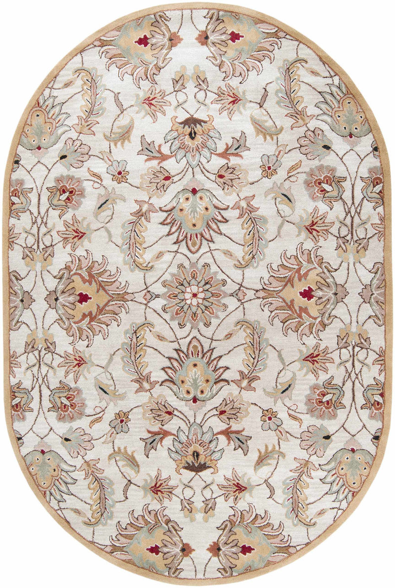 Pirtleville Area Rug by Boutique Rugs