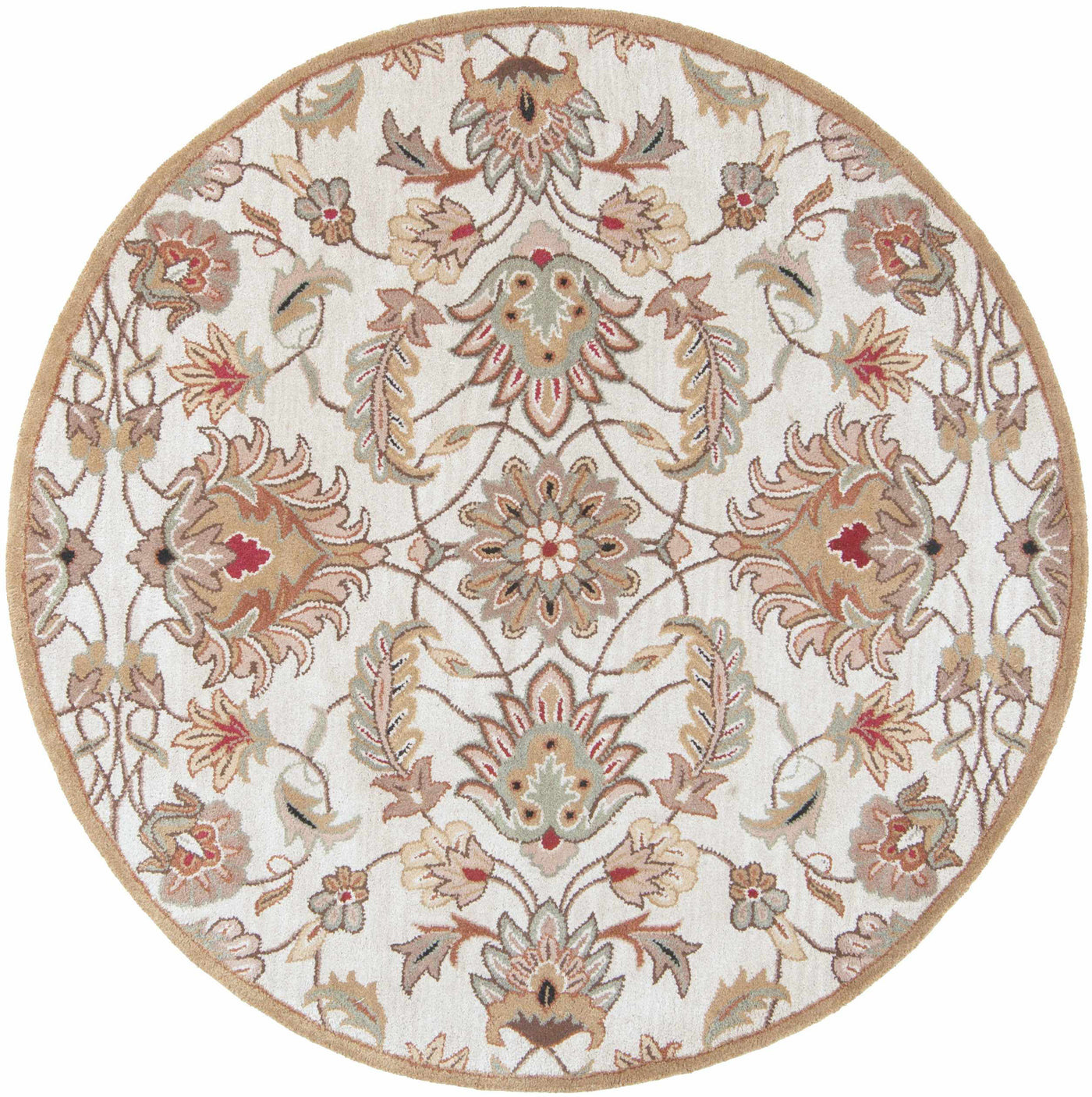 Pirtleville Area Rug by Boutique Rugs