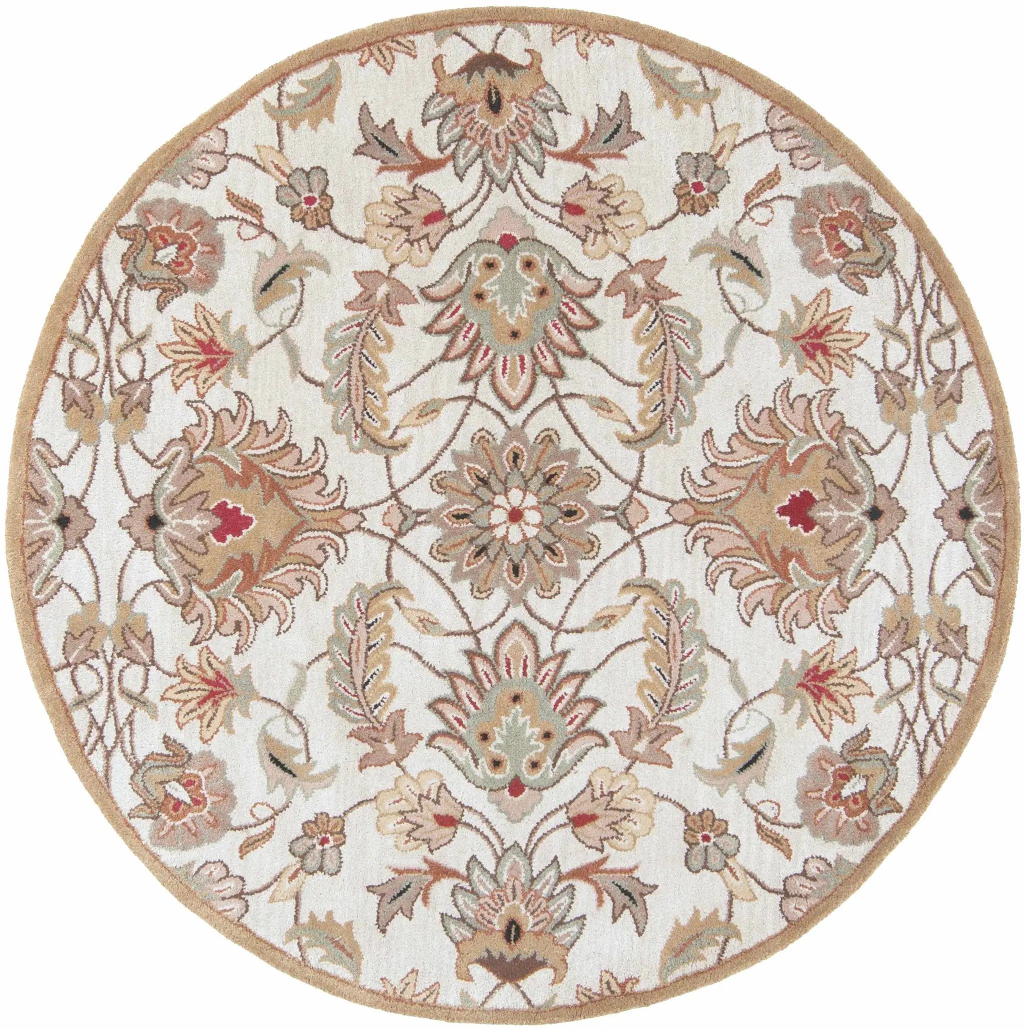 Pirtleville Area Rug by Boutique Rugs