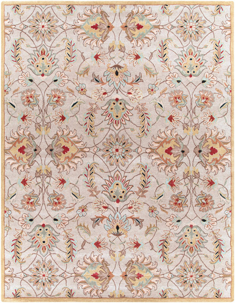Pirtleville Area Rug by Boutique Rugs