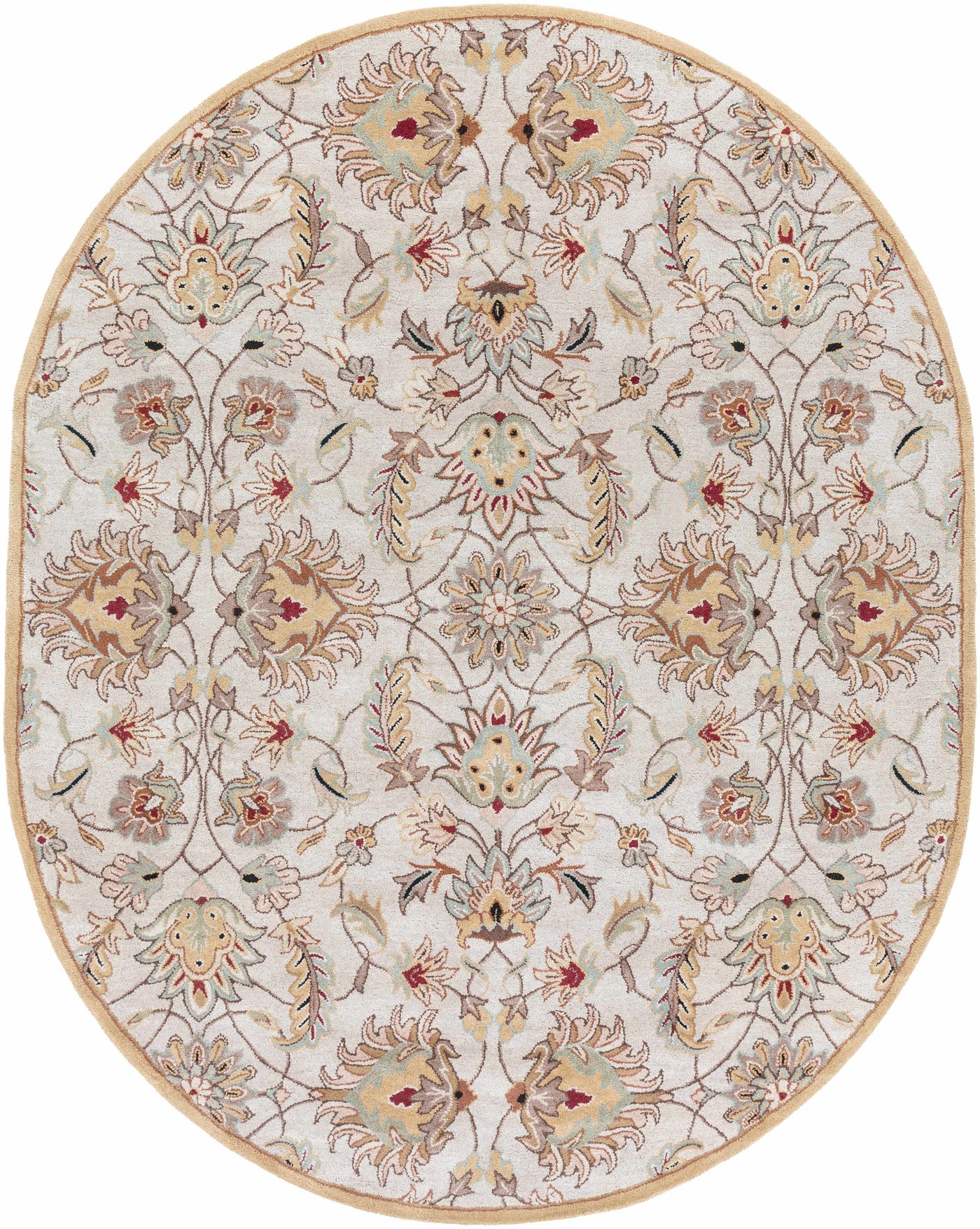 Pirtleville Area Rug by Boutique Rugs