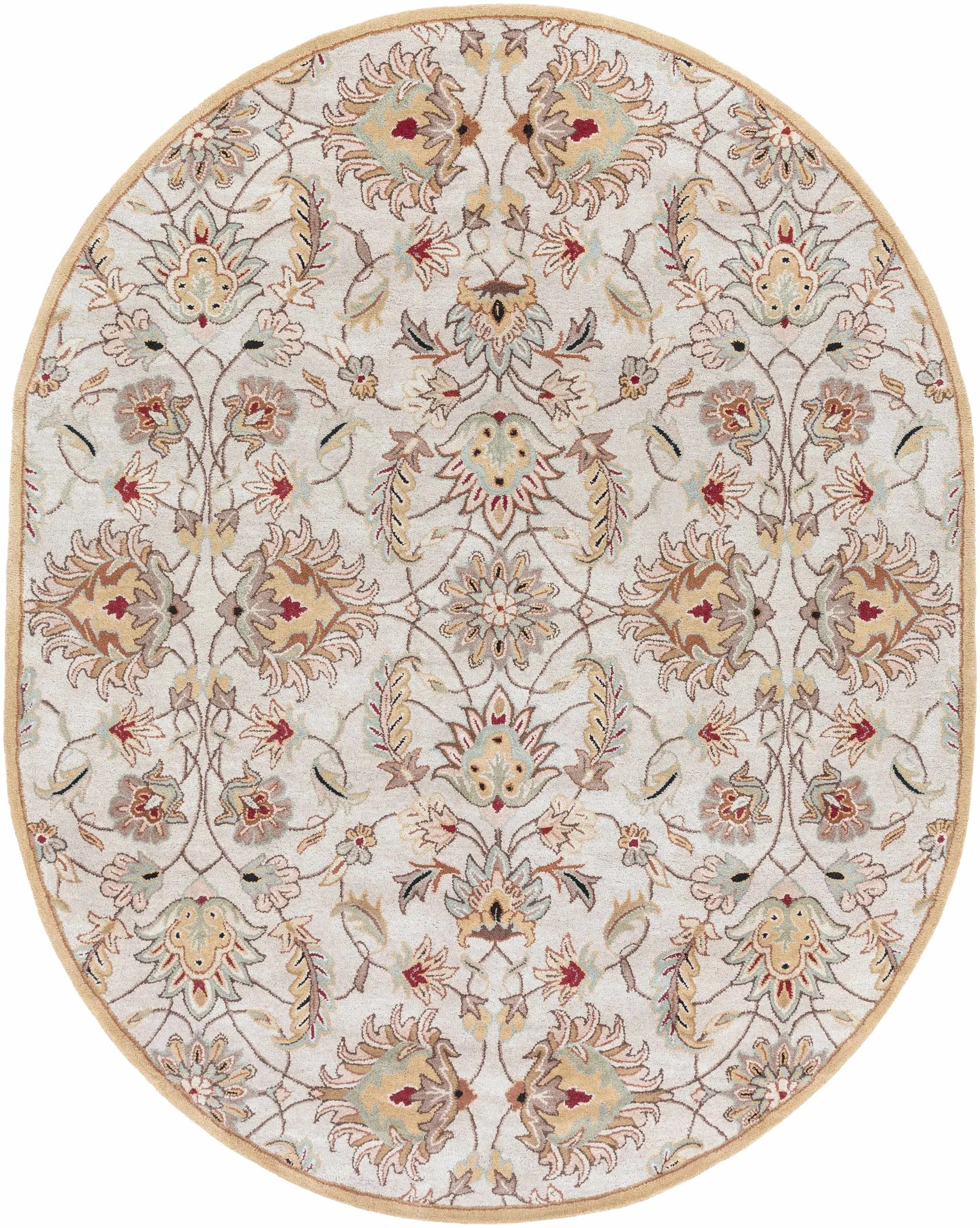Pirtleville Area Rug by Boutique Rugs