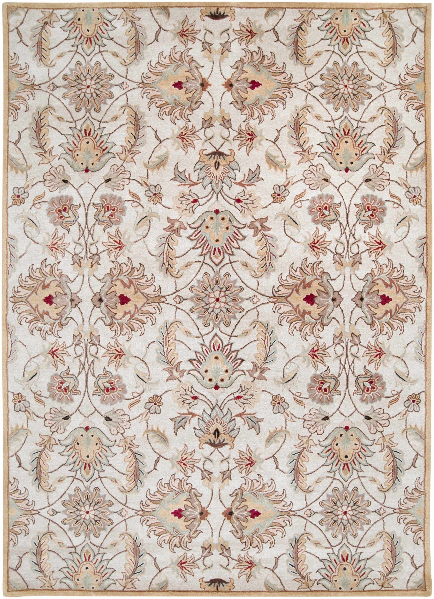 Pirtleville Area Rug by Boutique Rugs