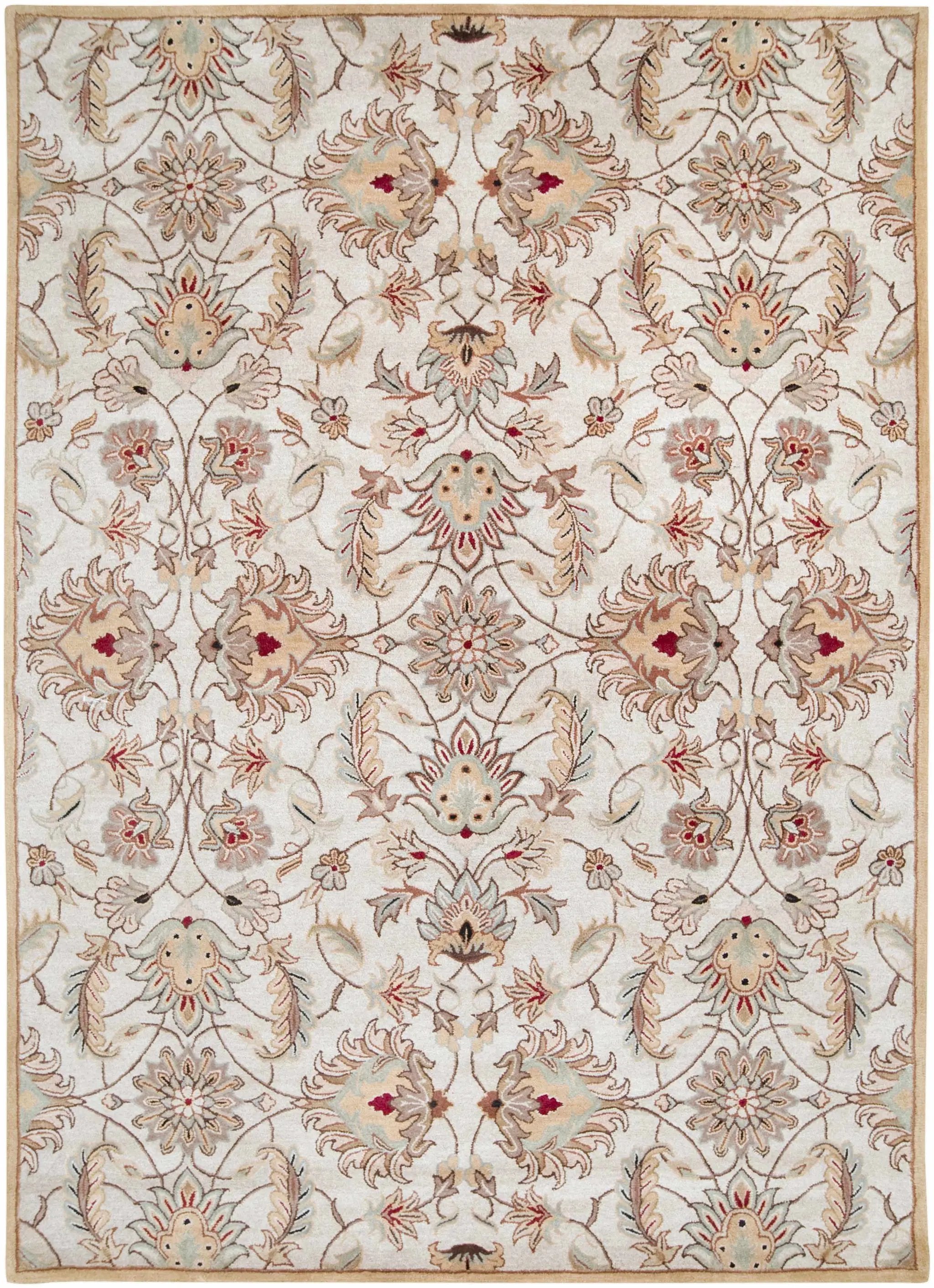 Pirtleville Area Rug by Boutique Rugs