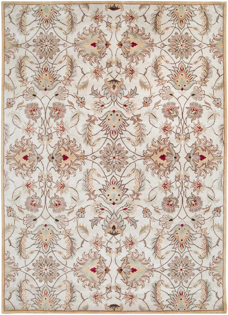 Pirtleville Area Rug by Boutique Rugs
