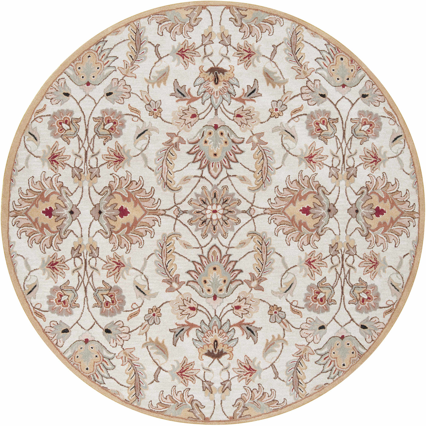 Pirtleville Area Rug by Boutique Rugs