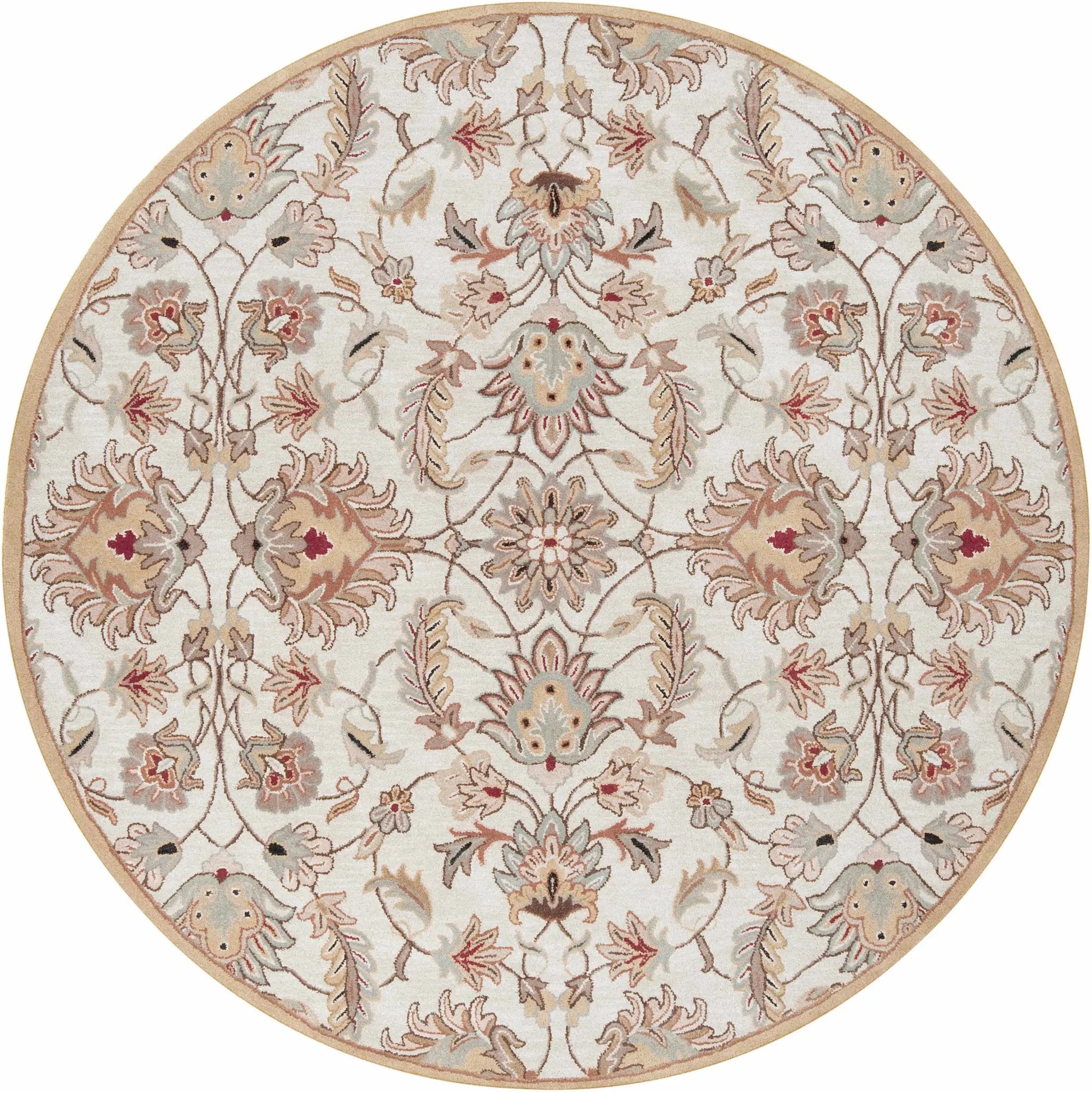 Pirtleville Area Rug by Boutique Rugs