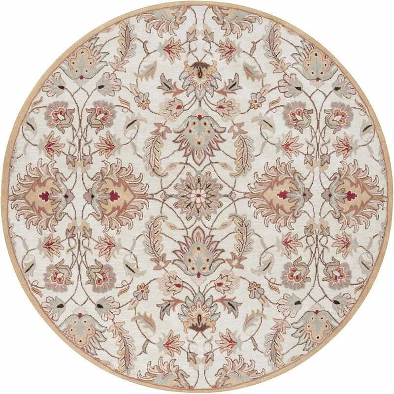 Pirtleville Area Rug by Boutique Rugs