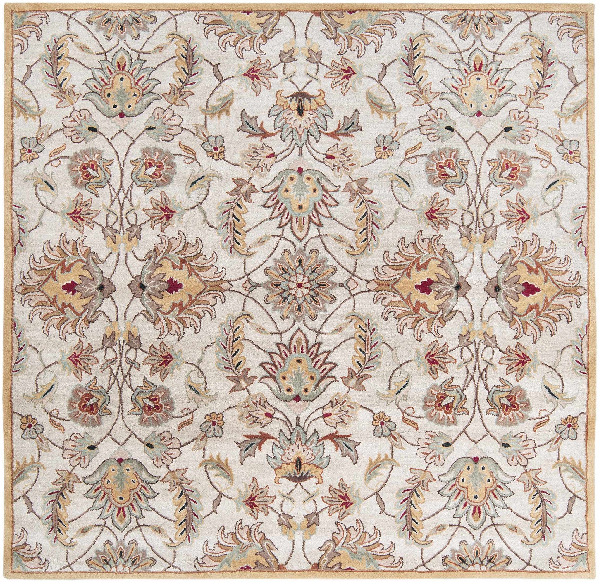 Pirtleville Area Rug by Boutique Rugs