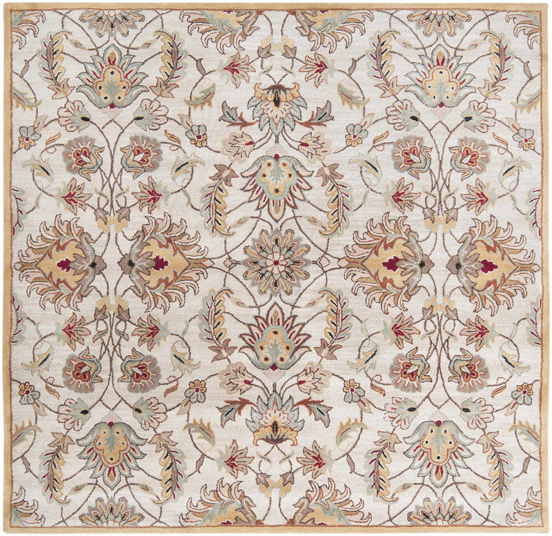 Pirtleville Area Rug by Boutique Rugs