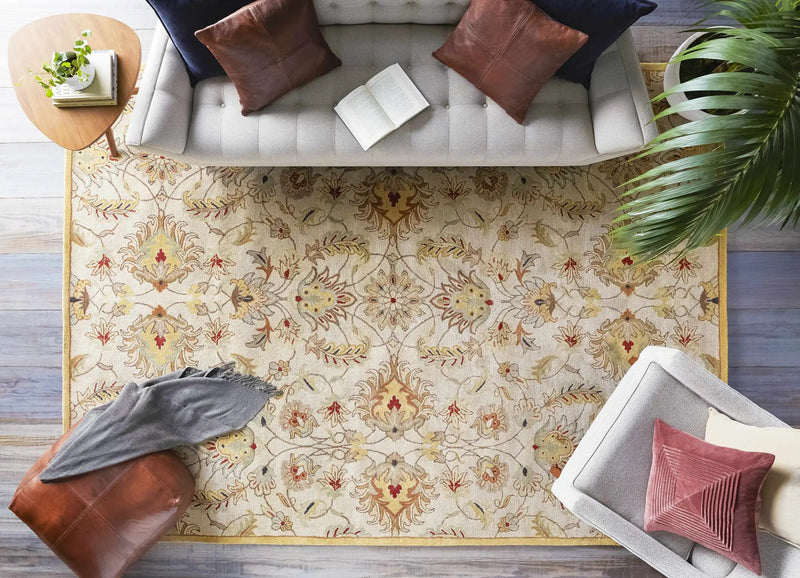 Pirtleville Area Rug by Boutique Rugs