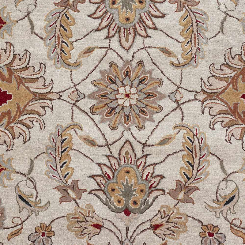 Pirtleville Area Rug by Boutique Rugs