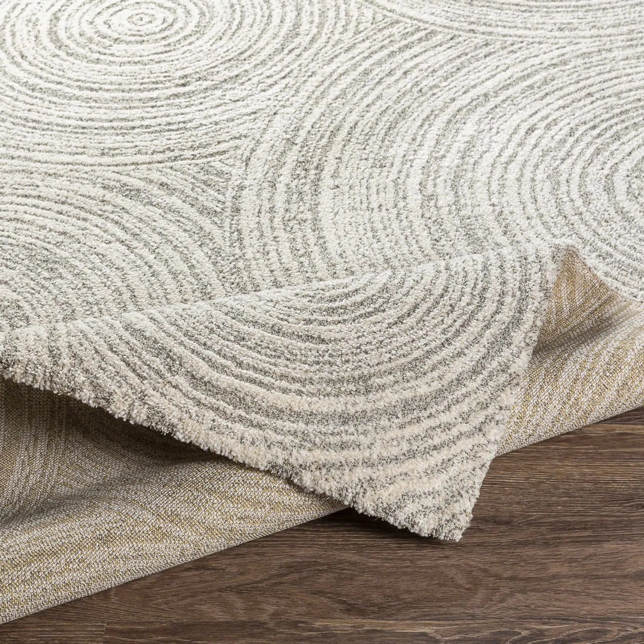 Pirton Luxe Rug - Clearance by Boutique Rugs