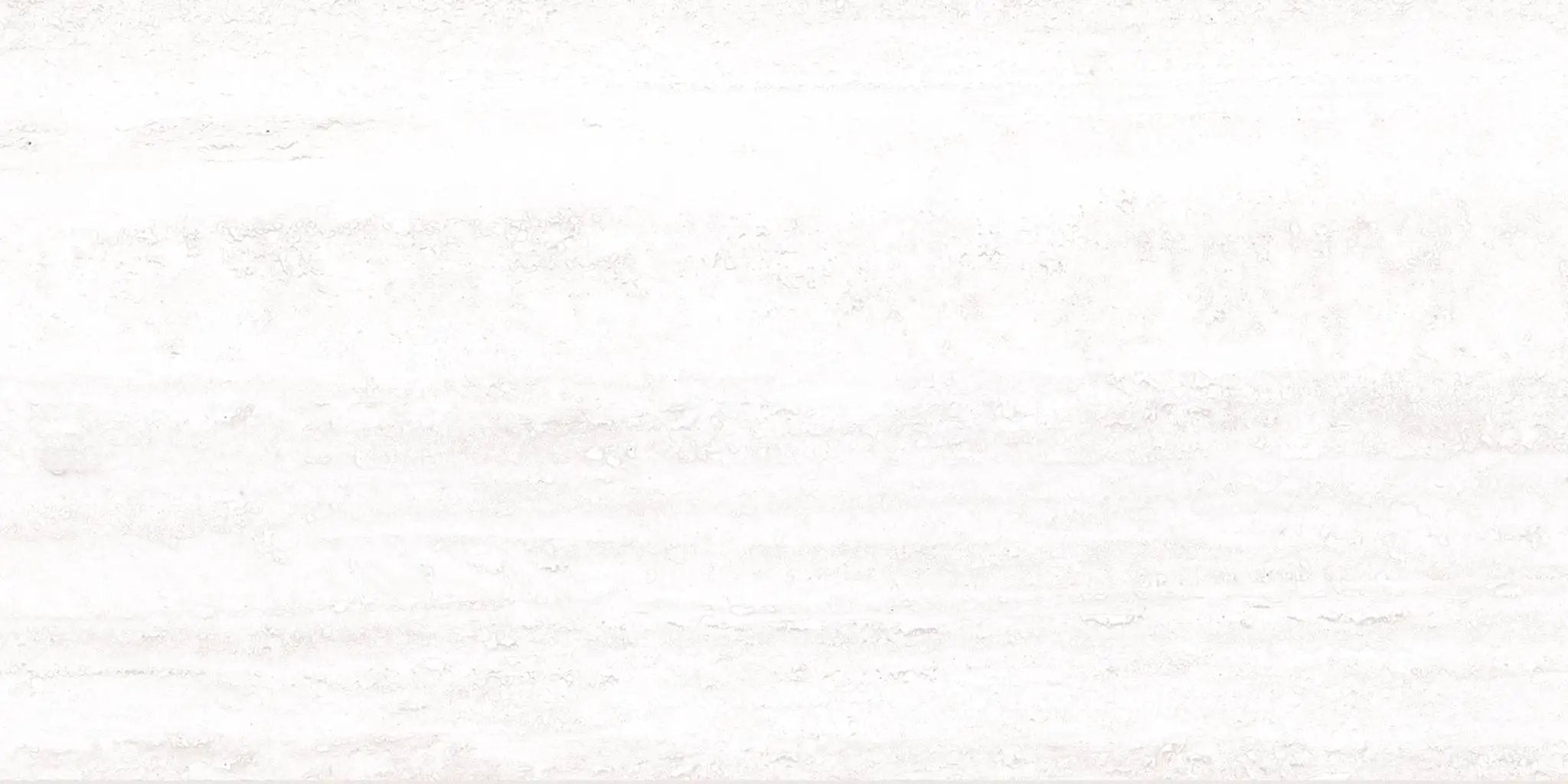 Pisa White Travertine Look Porcelain Tiles 12x24 by landmarkceramics