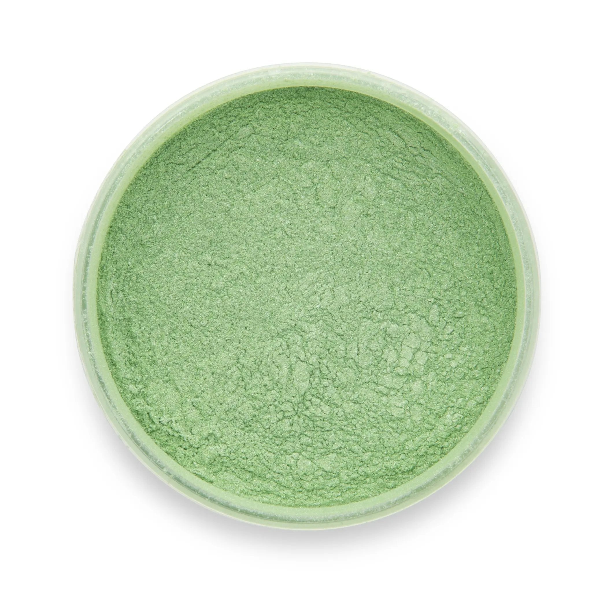 Pistachio Green Epoxy Powder Pigment by UltraClear Epoxy