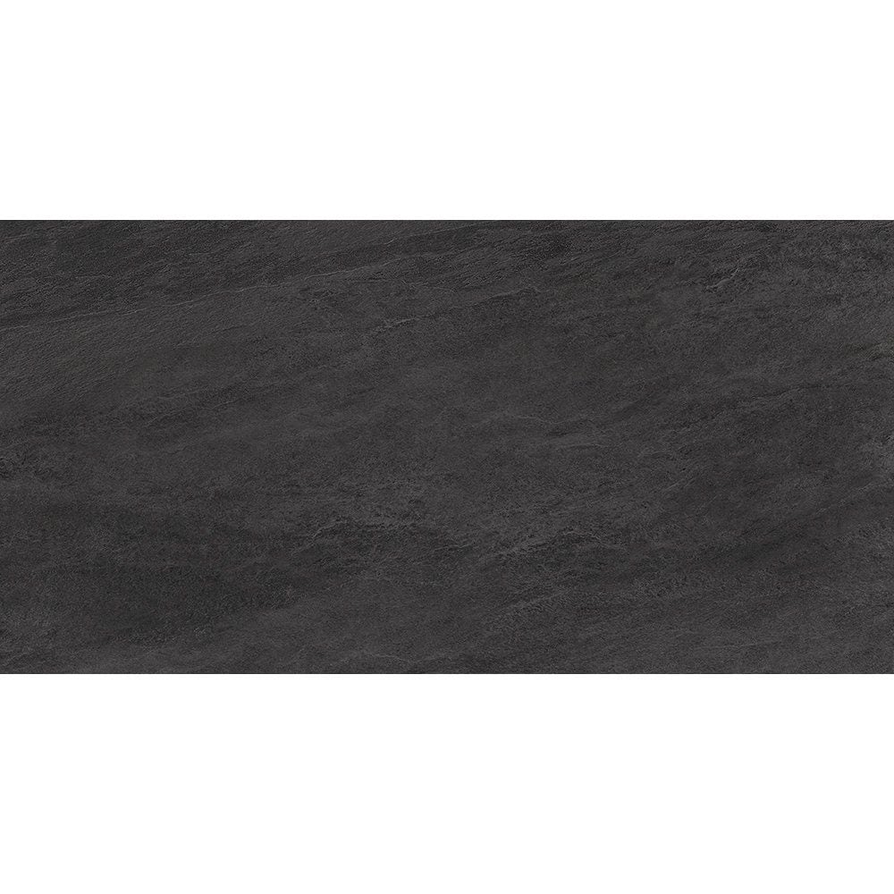 Pizarra Natural Slate Look Porcelain Tiles 12x24 Porcelain Natural 12x24 Tiles