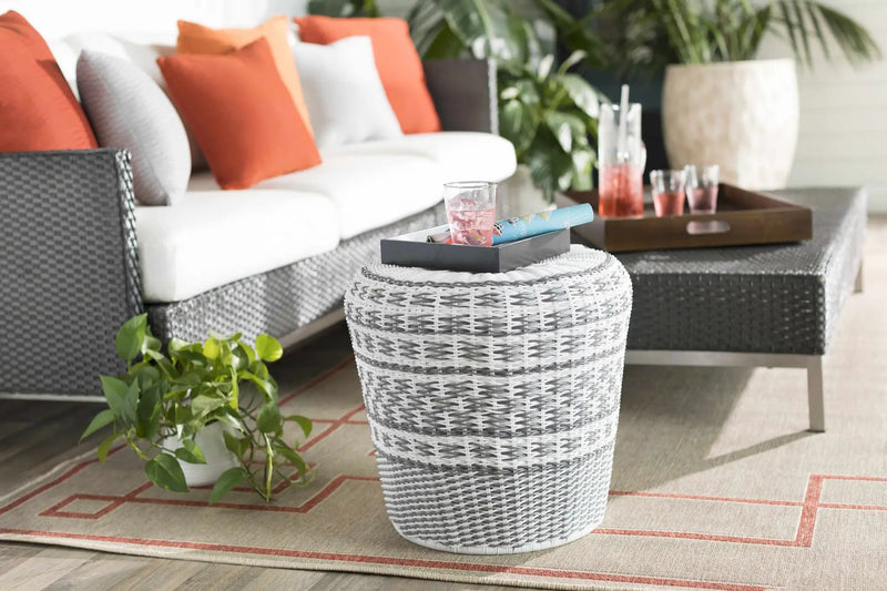 Moffett Outdoor Area Rug - Clearance by Boutique Rugs
