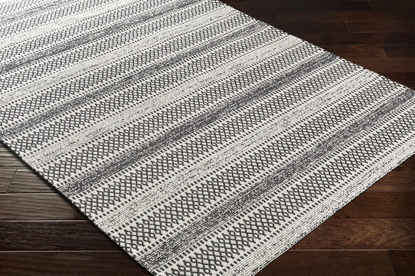 Planada Washable Area Rug - Clearance by Boutique Rugs