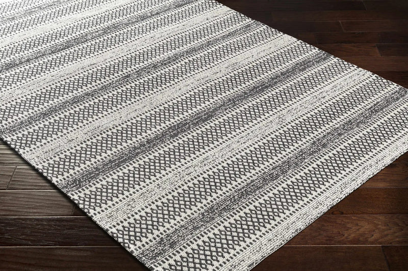 Planada Washable Area Rug - Clearance by Boutique Rugs