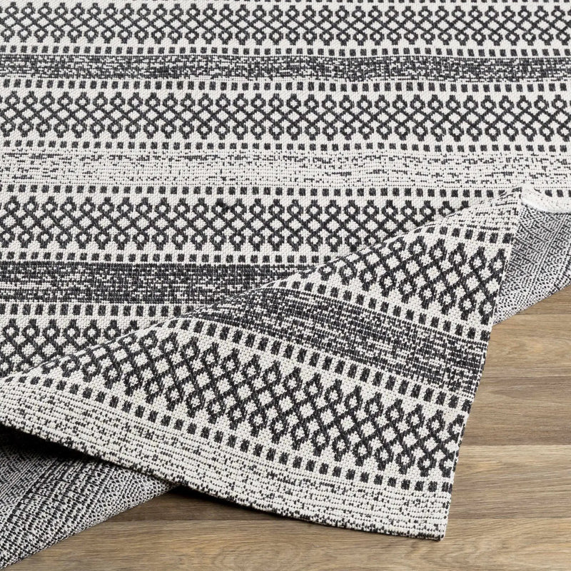 Planada Washable Area Rug - Clearance by Boutique Rugs