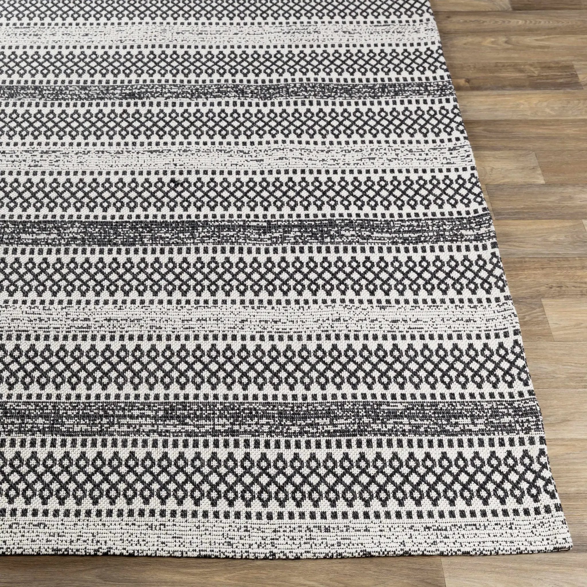 Planada Washable Area Rug - Clearance by Boutique Rugs