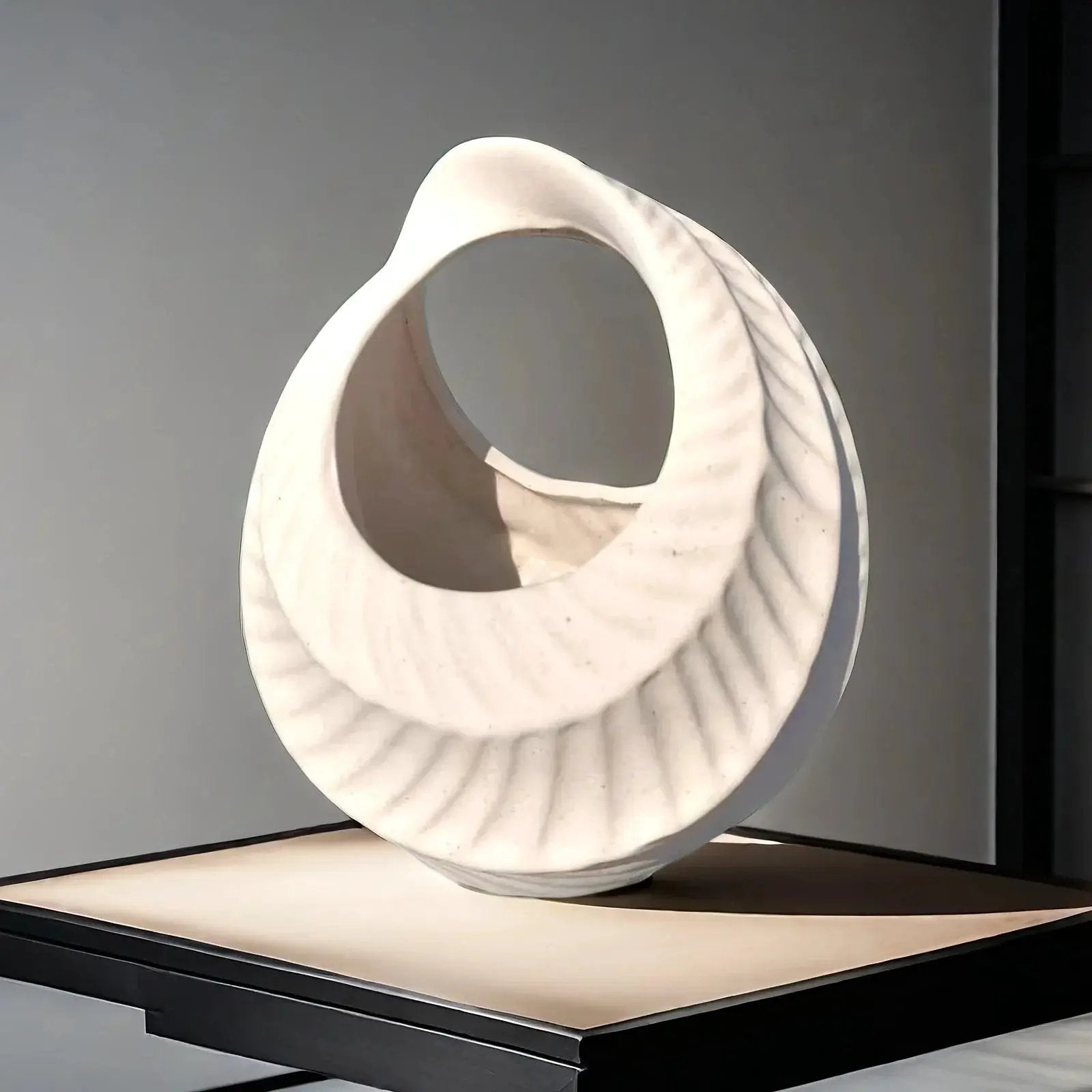 Planter - Ceramic Luxury Small by House Of Avana