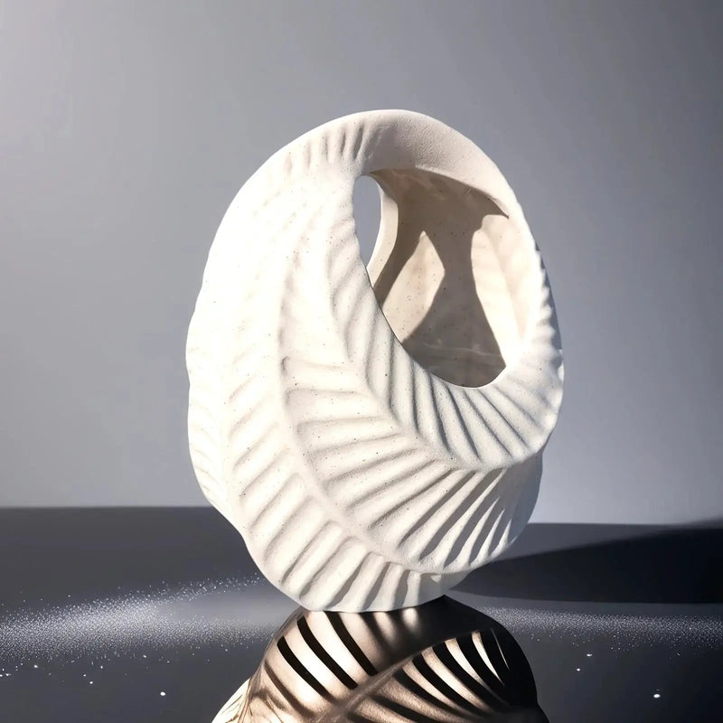 Planter - Ceramic Luxury Small by House Of Avana