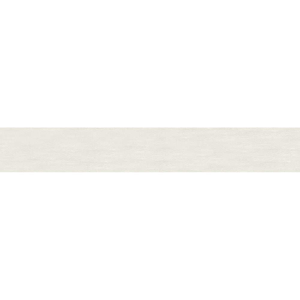 Platinum Matte Bullnose Fabric Look Porcelain Base 3 1/2x24 Porcelain Matte 4x24 Base
