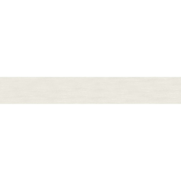 Platinum Matte Bullnose Fabric Look Porcelain Base 3 1/2x24